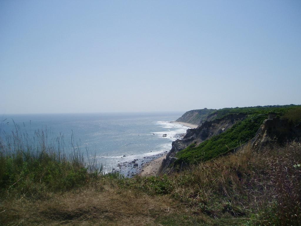 海岛庄园度假村，一座vri度假村 新肖雷汉姆 外观 照片